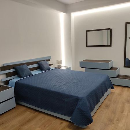 Dh Studio Apartments Кастелламмаре-дель-Голфо Экстерьер фото