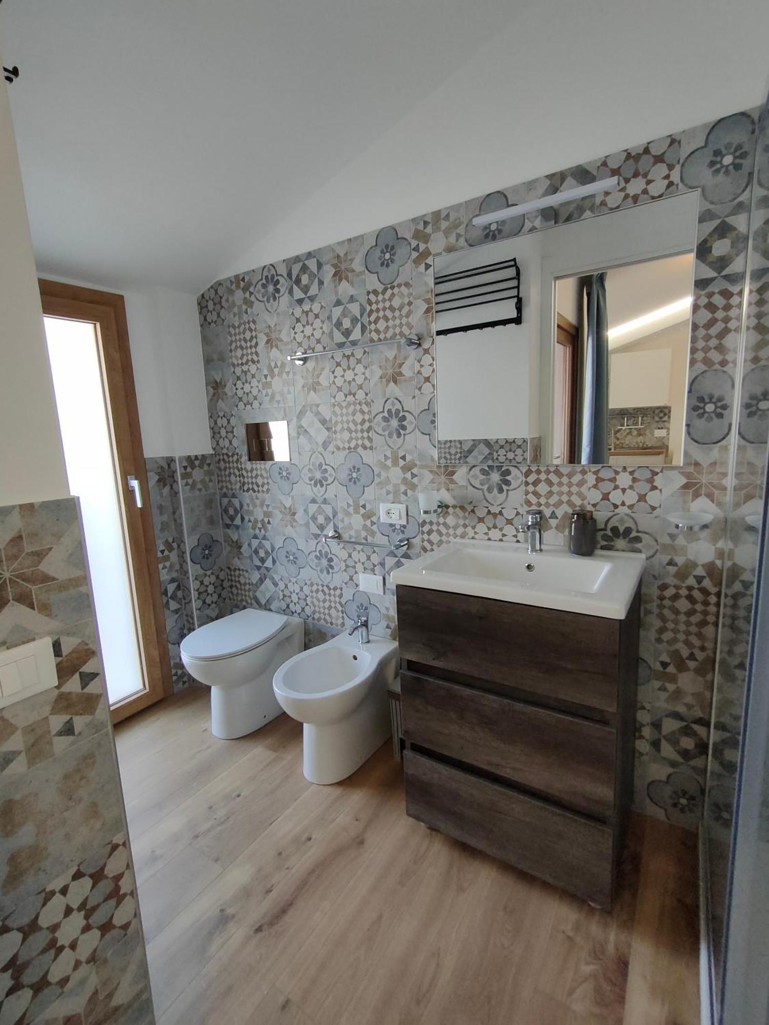 Dh Studio Apartments Кастелламмаре-дель-Голфо Экстерьер фото