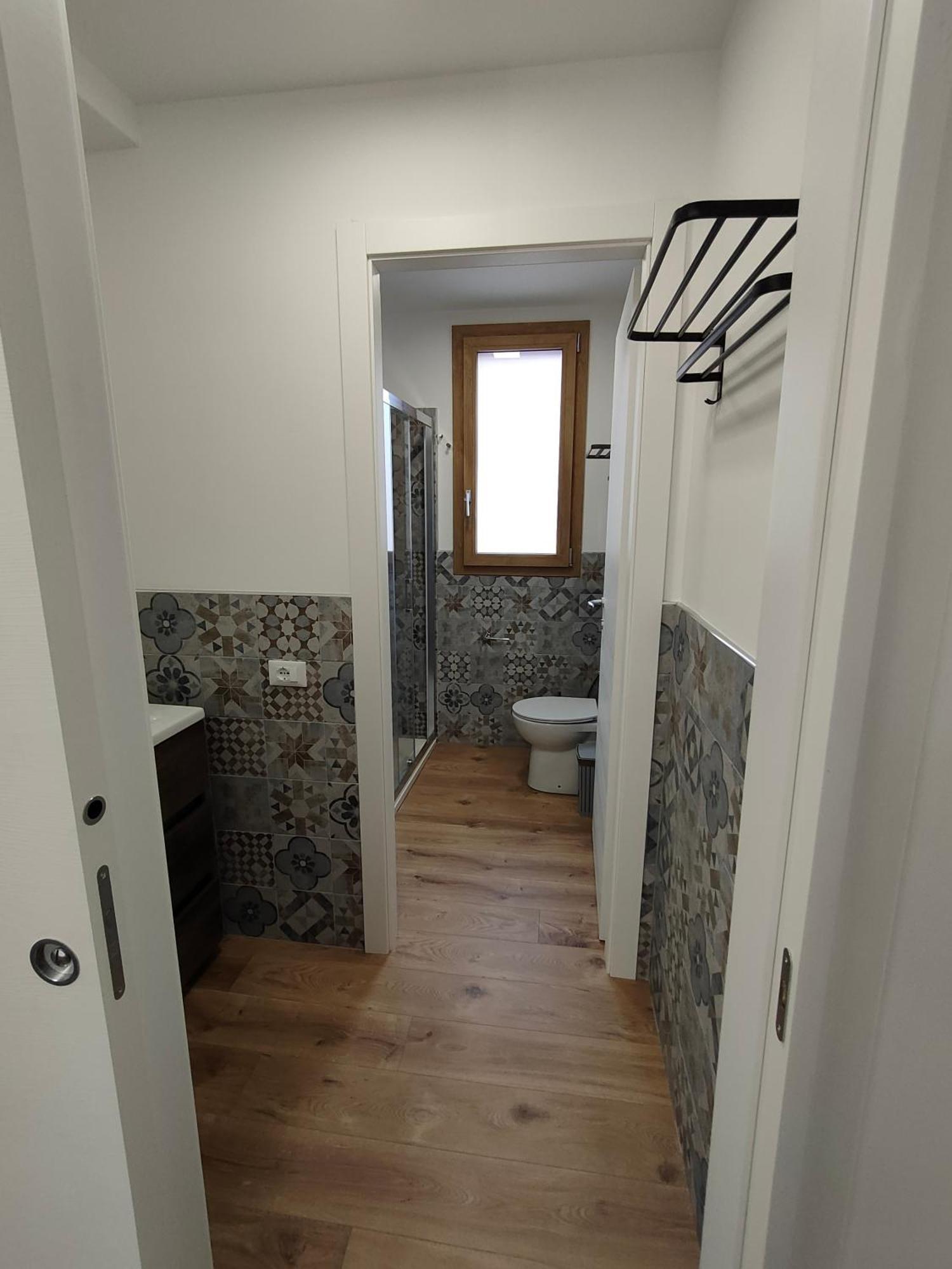 Dh Studio Apartments Кастелламмаре-дель-Голфо Экстерьер фото