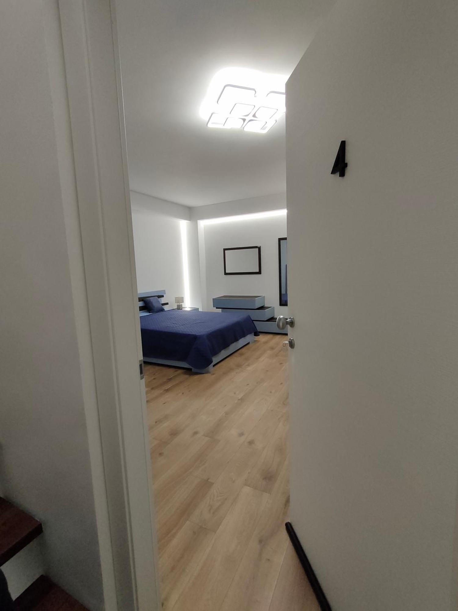 Dh Studio Apartments Кастелламмаре-дель-Голфо Экстерьер фото