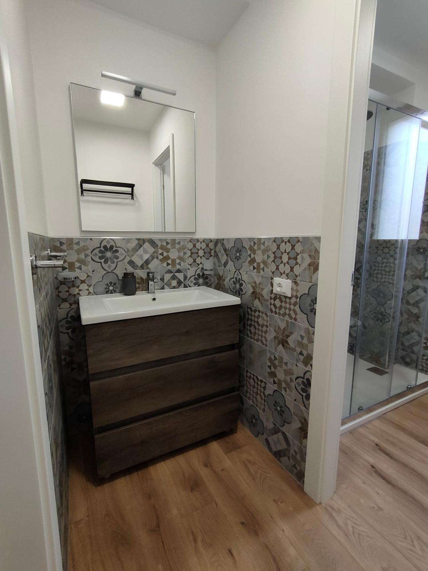Dh Studio Apartments Кастелламмаре-дель-Голфо Экстерьер фото