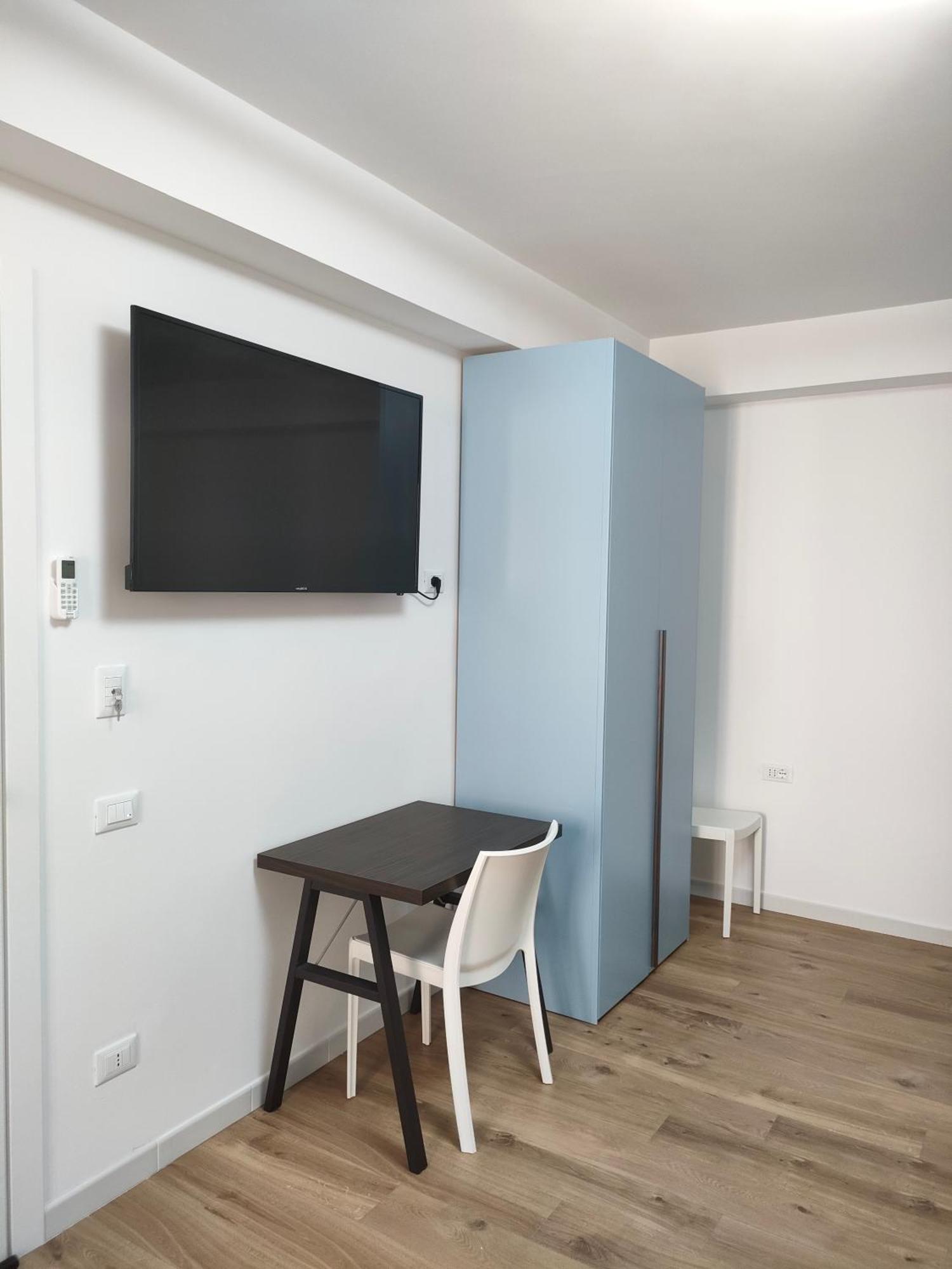 Dh Studio Apartments Кастелламмаре-дель-Голфо Экстерьер фото