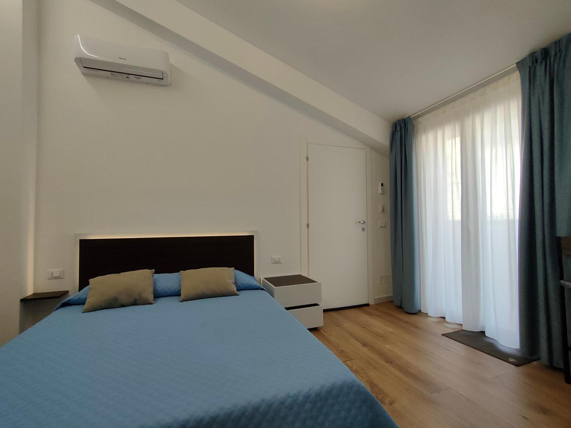 Dh Studio Apartments Кастелламмаре-дель-Голфо Экстерьер фото