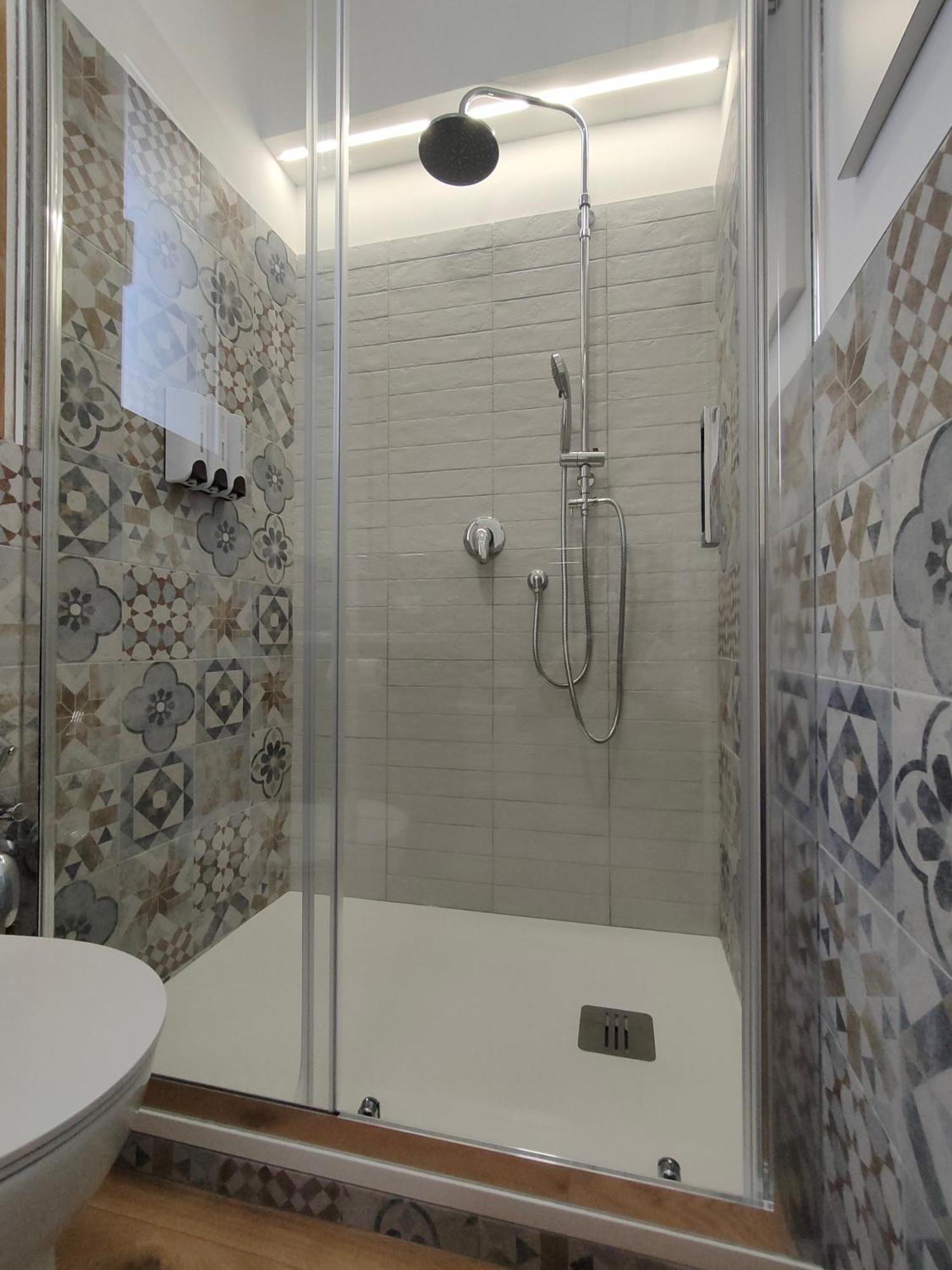 Dh Studio Apartments Кастелламмаре-дель-Голфо Экстерьер фото